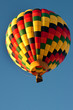 Hot-air balloon