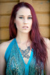 bohemian beauty