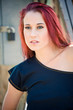 redhead