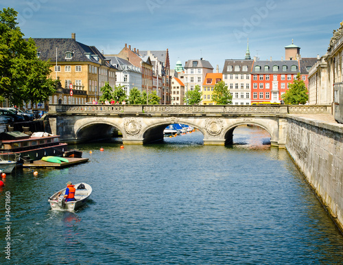 Photo: Copenhagen Copenhagen