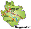 Landkreis Deggendorf Variante1