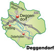 Landkreis Deggendorf Variante2