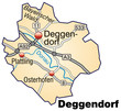 Landkreis Deggendorf Variante3