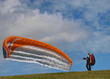GONFLAGE DE VOILE