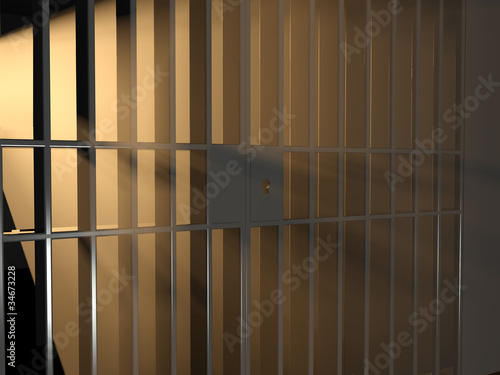 Photo: Prison Prison