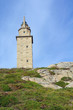 Hercules Tower in Spain Hercules Tower in Spain