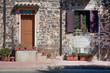Porta ingresso Door Italy