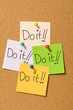 Do It ! Do It !