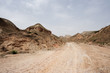 Rural road