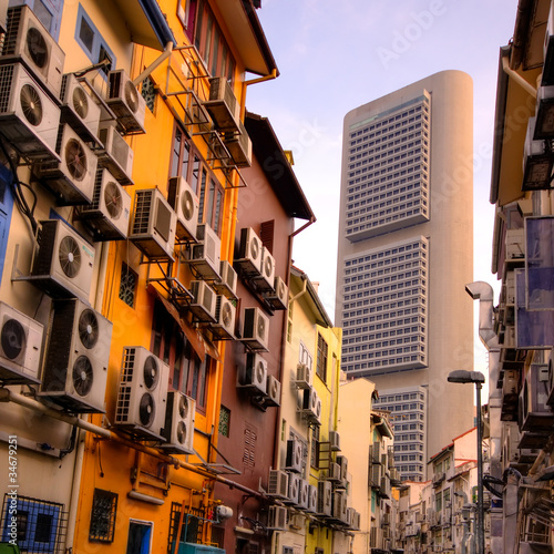 Photo: Air Conditioning Units Air Conditioning Units