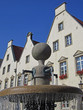 Altes Rathaus in HALTERN AM SEE