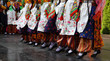 Turkish dance Turkish dance