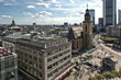 Innenstadt Frankfurt