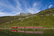 Treno Glacier Express