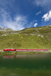 Treno Glacier Express