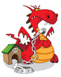 dangerous dragon
