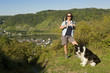 Wandern
