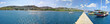 Camel Beach Panaroma