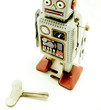 robot