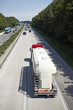 Autobahn Verkehr 2