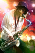 young beauty woman with guitar young beauty woman with guitar
