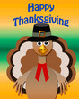 Thanksgiving pilgrim turkey Thanksgiving pilgrim turkey