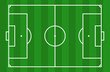 Soccer field