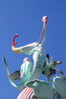 fallas Valencia papier mache popular fest figures fallas Valencia papier mache popular fest figures