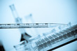 Laboratory glassware