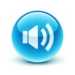 icône volume son musique / music sound icon