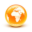 icône planète / planet icon