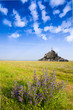 Mont Saint Michel