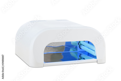 Photo: Lampada UV Lampada UV