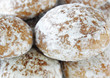 honey-cakes