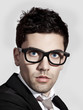 Businessman portrait Businessman portrait