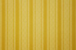 Gold striped wallpaper with floral pattern Gold striped wallpaper with floral pattern