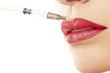 lippen botox