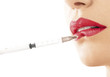lippen botox