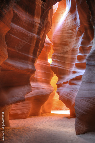 Photo: Antelope Canyon Antelope Canyon