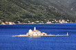 Gospa Od Skprjela Kotor bay Montenegro Gospa Od Skprjela Kotor bay Montenegro
