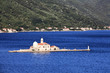 Gospa Od Skprjela Kotor bay Montenegro Gospa Od Skprjela Kotor bay Montenegro