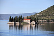 Gospa Od Skprjela Kotor bay Montenegro Gospa Od Skprjela Kotor bay Montenegro
