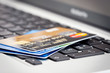 Paiement en ligne par carte de crédit