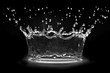 Photo: water splash water splash