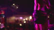 nightclub shot