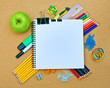 notebook and office supplies notebook and office supplies