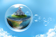 green earth