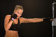 Foto: Thaiboxerin Thaiboxerin