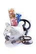 Dépenses de santé