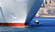 Piloto del puerto y gran crucero Piloto del puerto y gran crucero